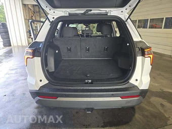 2025 Chevrolet Equinox LT 1LT – miniatura 11