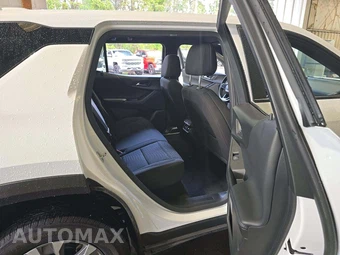 2025 Chevrolet Equinox LT 1LT – miniatura 13