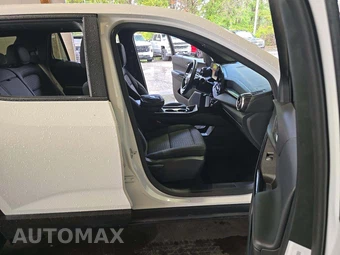 2025 Chevrolet Equinox LT 1LT – miniatura 15