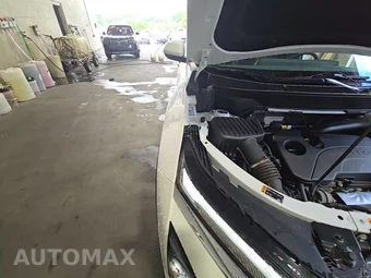 2025 Chevrolet Equinox LT 1LT – miniatura 19
