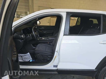 2025 Chevrolet Equinox LT 1LT – miniatura 3