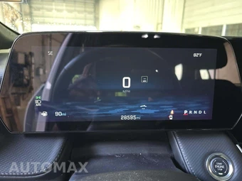 2025 Chevrolet Equinox LT 1LT – miniatura 6