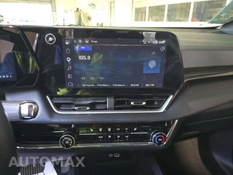 2025 Chevrolet Equinox LT 1LT – miniatura 7
