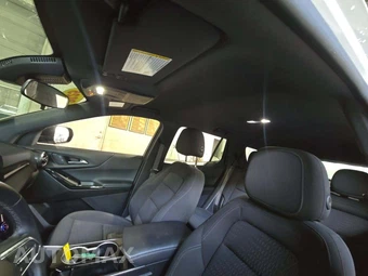 2025 Chevrolet Equinox LT 1LT – miniatura 8