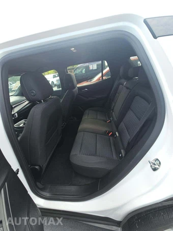 2025 Chevrolet Equinox LT 1LT - miniatura 13