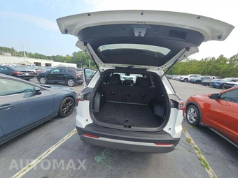 2025 Chevrolet Equinox LT 1LT - miniatura 14