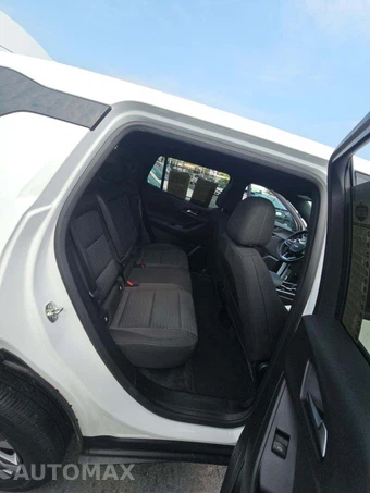 2025 Chevrolet Equinox LT 1LT - miniatura 16