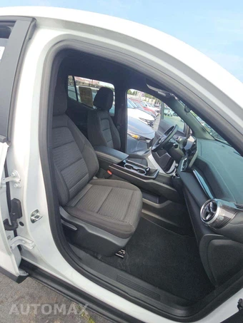 2025 Chevrolet Equinox LT 1LT - miniatura 18