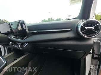 2025 Chevrolet Equinox LT 1LT - miniatura 19