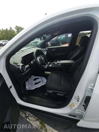 2025 Chevrolet Equinox LT 1LT - miniatura 6