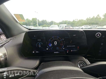 2025 Chevrolet Equinox LT 1LT - miniatura 9