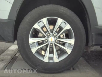 2025 Chevrolet Equinox LT 1LT - miniatura 11