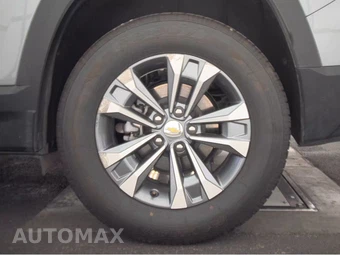 2025 Chevrolet Equinox LT 1LT - miniatura 12