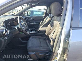 2025 Chevrolet Equinox LT 1LT - miniatura 13