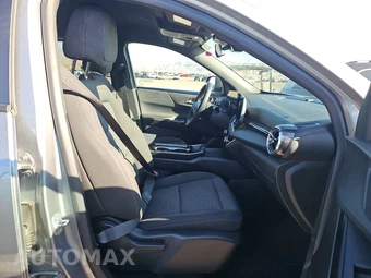 2025 Chevrolet Equinox LT 1LT - miniatura 14