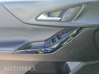 2025 Chevrolet Equinox LT 1LT - miniatura 15