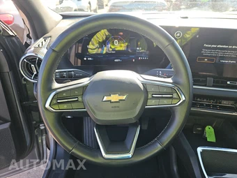 2025 Chevrolet Equinox LT 1LT - miniatura 16