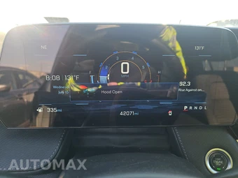 2025 Chevrolet Equinox LT 1LT - miniatura 18