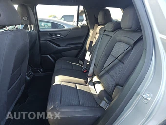 2025 Chevrolet Equinox LT 1LT - miniatura 19
