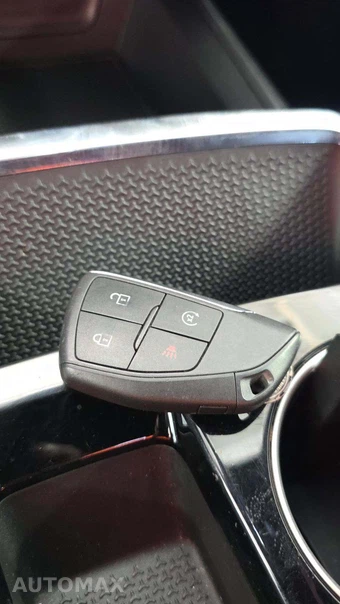 2025 Chevrolet Equinox LT 1LT - miniatura 24