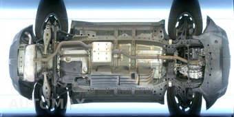 2025 Chevrolet Equinox LT 1LT - miniatura 25