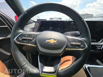 2025 Chevrolet Equinox LT 1LT - miniatura 10