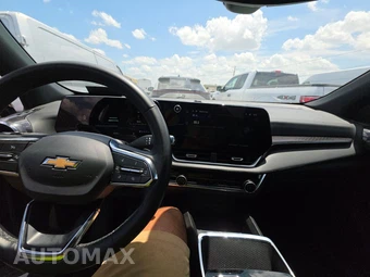 2025 Chevrolet Equinox LT 1LT - miniatura 11