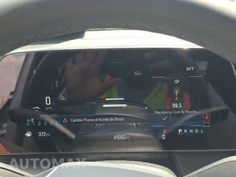 2025 Chevrolet Equinox LT 1LT - miniatura 12