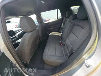 2025 Chevrolet Equinox LT 1LT - miniatura 13