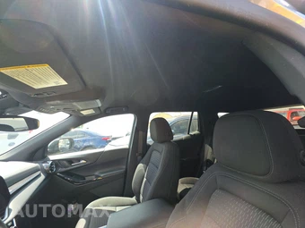 2025 Chevrolet Equinox LT 1LT - miniatura 14