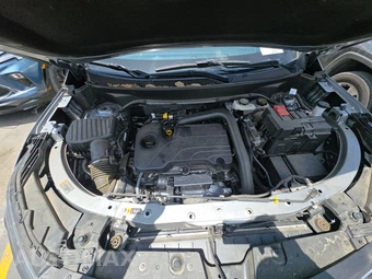 2025 Chevrolet Equinox LT 1LT - miniatura 16