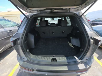 2025 Chevrolet Equinox LT 1LT - miniatura 17