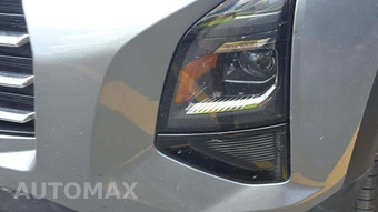 2025 Chevrolet Equinox LT 1LT - miniatura 19