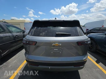 2025 Chevrolet Equinox LT 1LT - miniatura 5