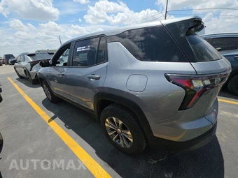 2025 Chevrolet Equinox LT 1LT - miniatura 6