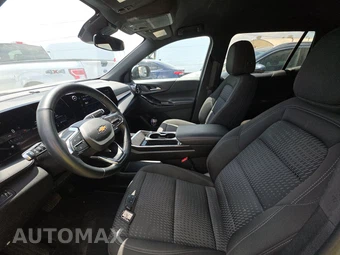 2025 Chevrolet Equinox LT 1LT - miniatura 7