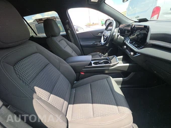 2025 Chevrolet Equinox LT 1LT - miniatura 8