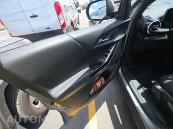 2025 Chevrolet Equinox LT 1LT - miniatura 9
