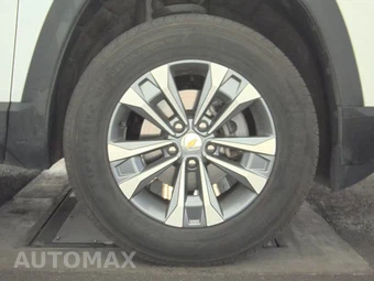 2025 Chevrolet Equinox LT 1LT - miniatura 10