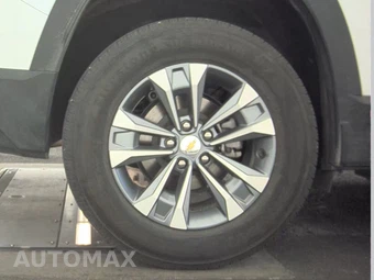 2025 Chevrolet Equinox LT 1LT - miniatura 11