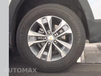 2025 Chevrolet Equinox LT 1LT - miniatura 12