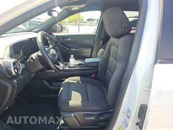 2025 Chevrolet Equinox LT 1LT - miniatura 13