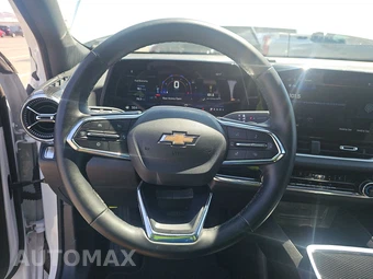 2025 Chevrolet Equinox LT 1LT - miniatura 16
