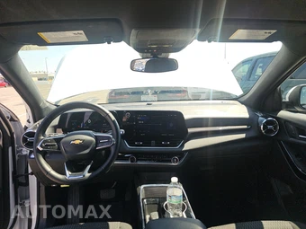 2025 Chevrolet Equinox LT 1LT - miniatura 17