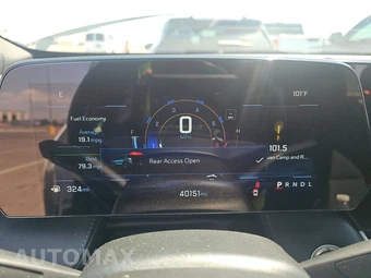 2025 Chevrolet Equinox LT 1LT - miniatura 18