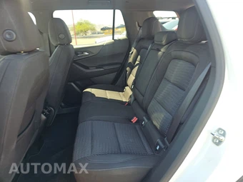 2025 Chevrolet Equinox LT 1LT - miniatura 19
