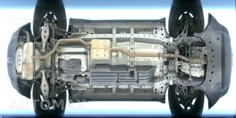2025 Chevrolet Equinox LT 1LT - miniatura 25