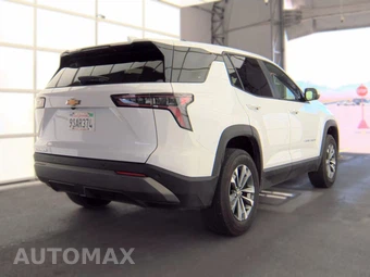 2025 Chevrolet Equinox LT 1LT - miniatura 5