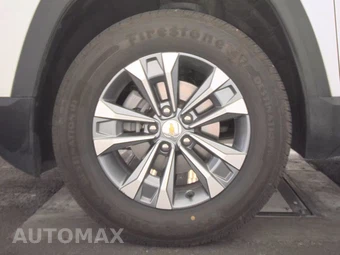 2025 Chevrolet Equinox LT 1LT - miniatura 9