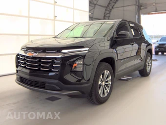 2025 Chevrolet Equinox LT 1LT